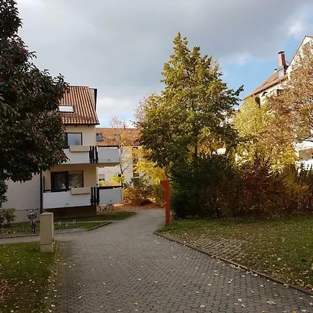 Grimm's M. Apartmán