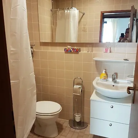 Apartmán Grimm's M.