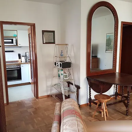 Apartmán Grimm's M. *
