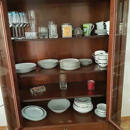 Apartmán Grimm's M. *