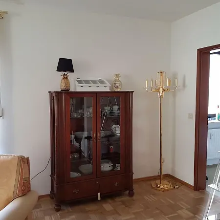 Grimm's M. Apartman