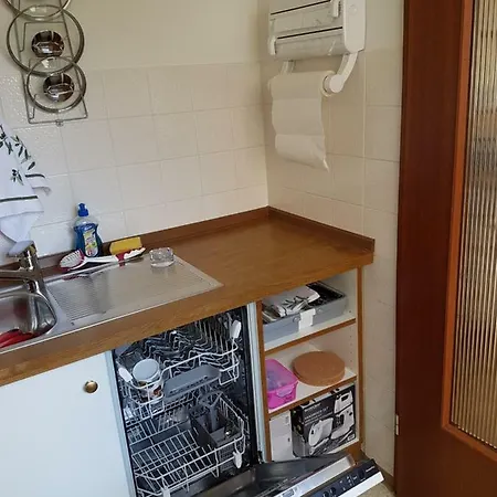 Apartman Grimm's M. *