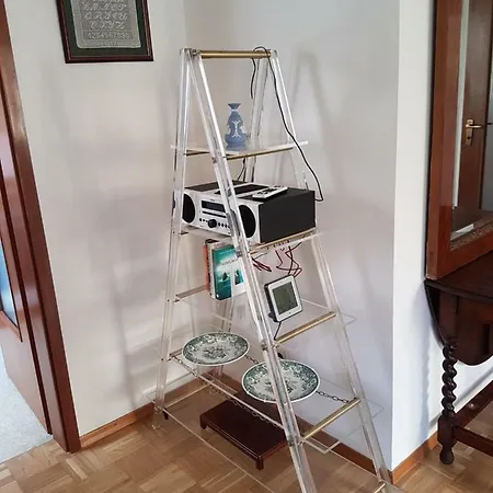 Apartman Grimm's M. *