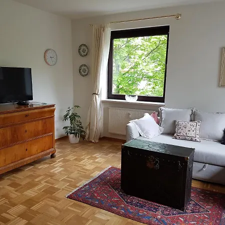 Grimm's M. Apartman *
